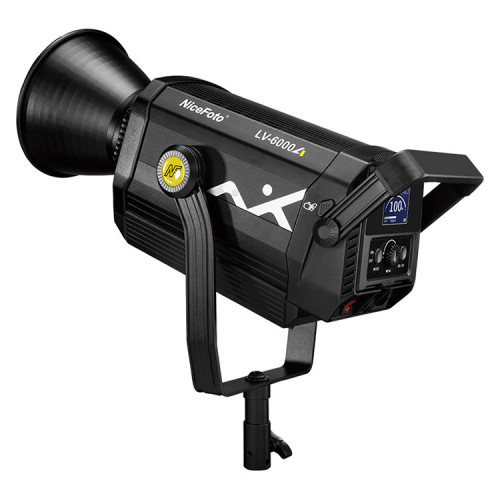 Осветитель NiceFoto LV-6000A