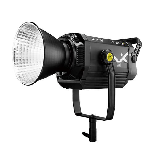 Осветитель NiceFoto LV-6000A