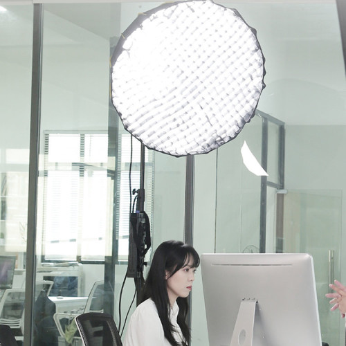 Осветитель NiceFoto LV-6000A