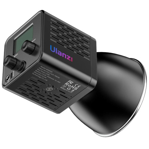 Осветитель Ulanzi L024 40W RGB