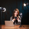 Осветитель Ulanzi L024 40W RGB
