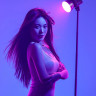 Осветитель Ulanzi L024 40W RGB