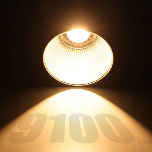 Осветитель Ulanzi L024 40W RGB