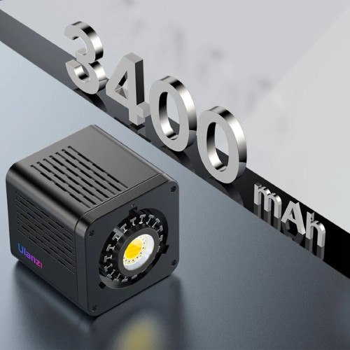 Осветитель Ulanzi L024 40W RGB
