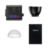 Осветитель Ulanzi L024 40W RGB
