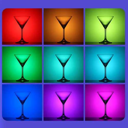 Осветитель Ulanzi L024 40W RGB