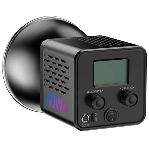 Осветитель Ulanzi L024 40W RGB