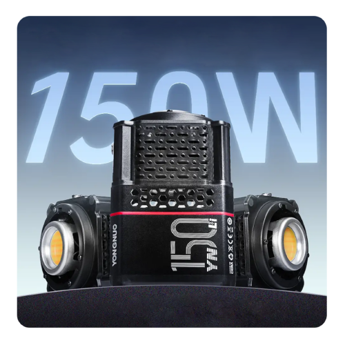 Осветитель YongNuo YN150Li Kit