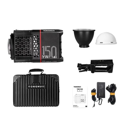 Осветитель YongNuo YN150Li Kit