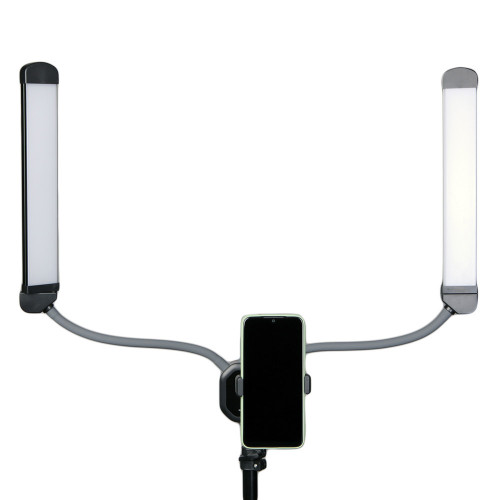 Fotokvant LED-2 светодиодный осветитель цветовая температура 3000-6500К