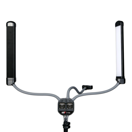 Fotokvant LED-2 светодиодный осветитель цветовая температура 3000-6500К