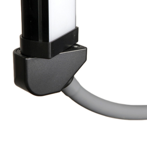 Fotokvant LED-2 светодиодный осветитель цветовая температура 3000-6500К