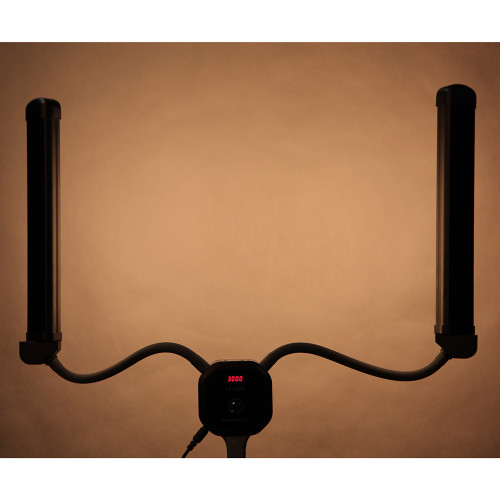 Fotokvant LED-2 светодиодный осветитель цветовая температура 3000-6500К