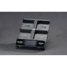 Зарядное устройство Accsoon TOPRIG BC01 4-Bay NP-F