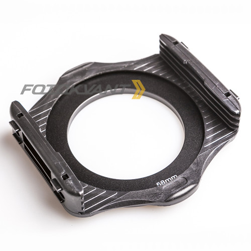 Fotokvant LFP-H3 держатель для 3 фильтров серии P