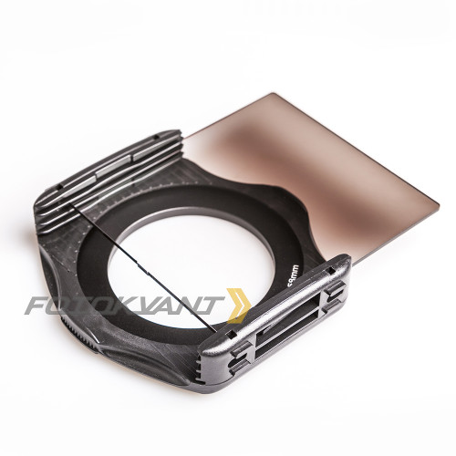Fotokvant LFP-H3 держатель для 3 фильтров серии P