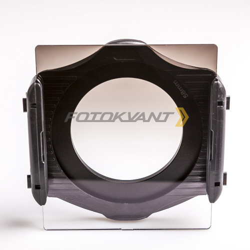 Fotokvant LFP-H3 держатель для 3 фильтров серии P