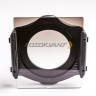 Fotokvant LFP-H3 держатель для 3 фильтров серии P