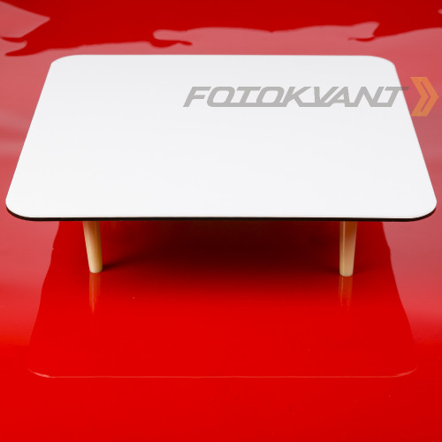 Fotokvant ST-3030 столик для предметной съемки с белым и черным фоном 30х30 см