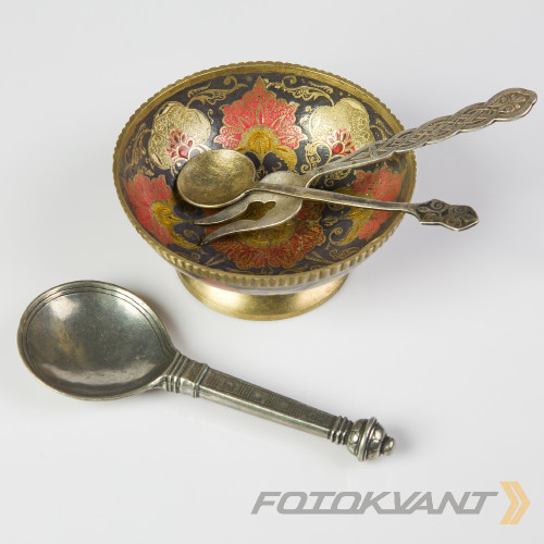 Fotokvant ST-3030 столик для предметной съемки с белым и черным фоном 30х30 см