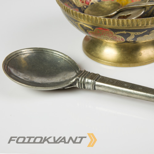 Fotokvant ST-3030 столик для предметной съемки с белым и черным фоном 30х30 см