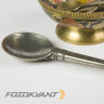 Fotokvant ST-3030 столик для предметной съемки с белым и черным фоном 30х30 см