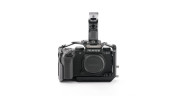 Клетка Tilta Basic Kit для Fujifilm X-S20 Чёрная