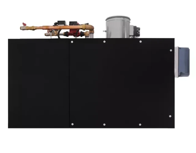 Приточно-вытяжная установка Turkov CAPSULE POOL 1500 W Capsule Pool