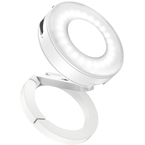 Осветитель Ulanzi ML05 MagLock Белый