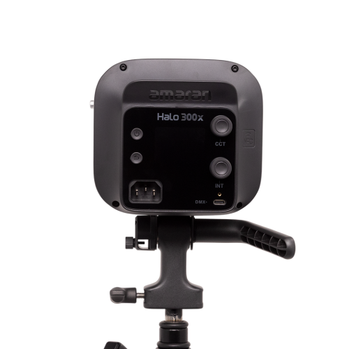 Осветитель amaran Halo 300x