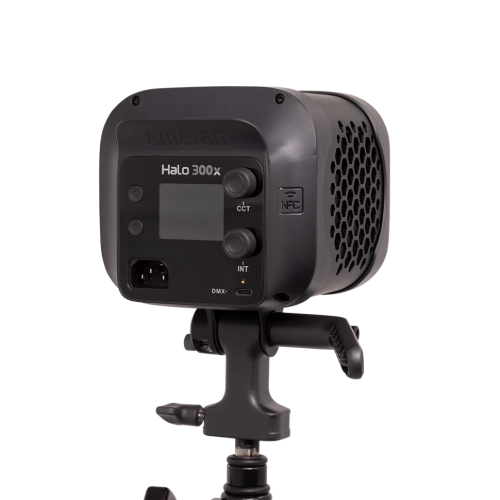 Осветитель amaran Halo 300x