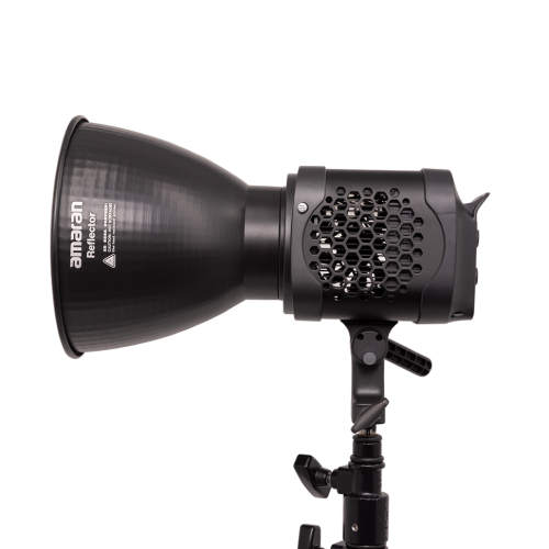 Осветитель amaran Halo 300x