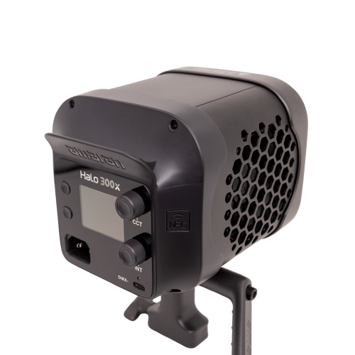 Осветитель amaran Halo 300x