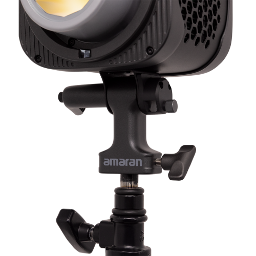 Осветитель amaran Halo 300x