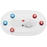 Бойлер косвенного нагрева Royal Thermo AQUATEC INOX RTWX-F 100.1 AQUATEC INOX-F