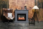 Электрокамин Royal Flame 5D V-ART 25 5D V-ART