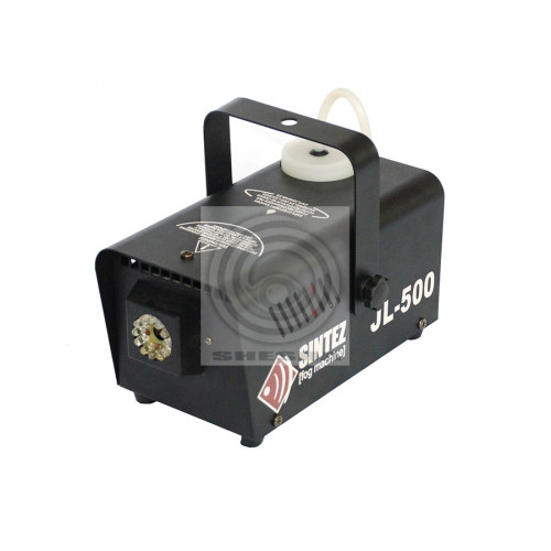 Sintez JL-500 дым-машина