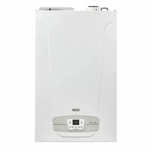 Газовый котел Baxi NUVOLA DUO-TEC+ 24 GA NUVOLA DUO-TEC+