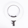 Fotokvant LED-360 RING кольцевой светодиодный осветитель 40 Вт