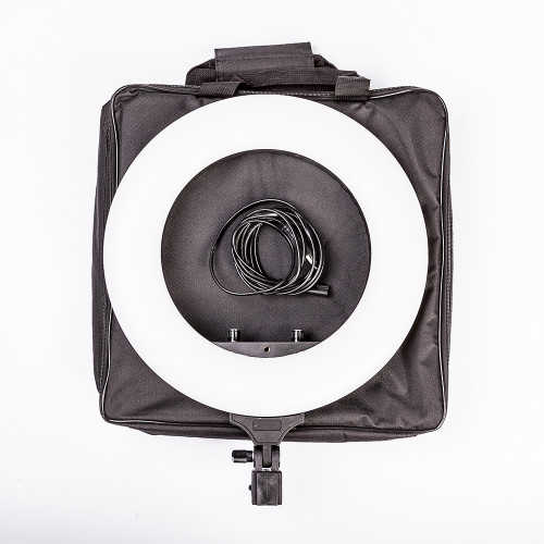 Fotokvant LED-360 RING кольцевой светодиодный осветитель 40 Вт
