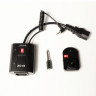 Fotokvant WT4-35-AC радиосинхронизатор с питанием от сети для студийных вспышек