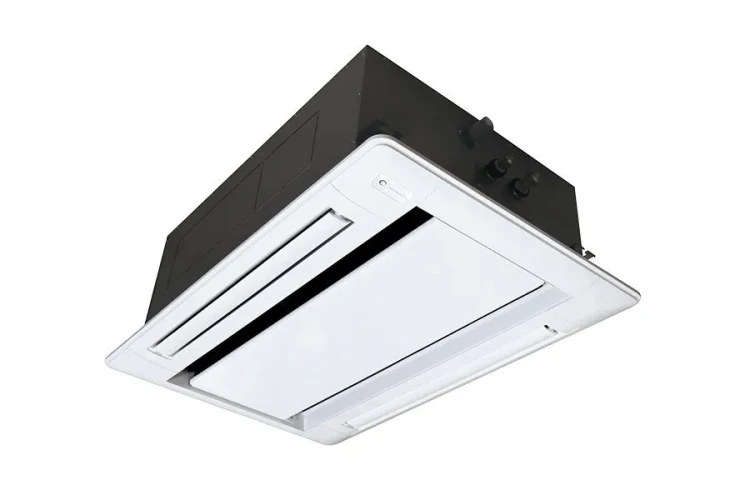 Кассетная VRF система Hisense AVL-27UXJSGA AVL-UXJSGA