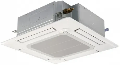 Кассетная VRF система Mitsubishi Electric PLFY-P25 VFM-E PLFY-P15VFM-E