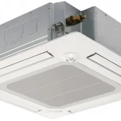 Кассетная VRF система Mitsubishi Electric PLFY-P25 VFM-E PLFY-P15VFM-E
