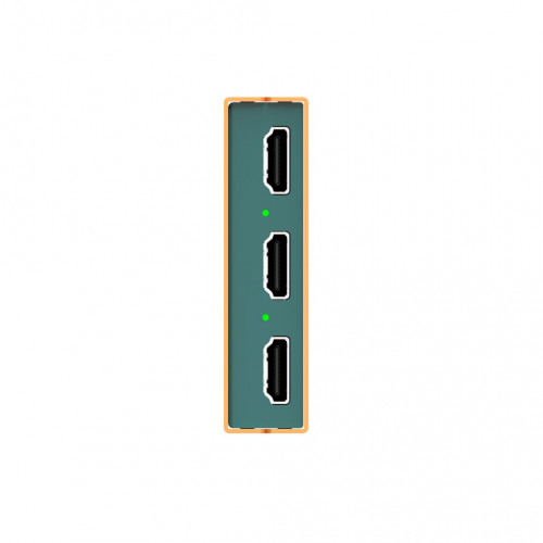 Устройство видеозахвата AVMATRIX UC2218-4K HDMI USB