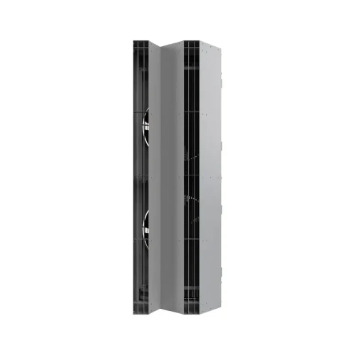 Электрическая тепловая завеса Ballu BHC-U15T12-PS2 ULTRA 2