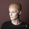 Fotokvant BGP-2710-169 Dark Reddish Purple фон бумажный 2.72х10 м цвет черника с молоком