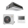 Канальный кондиционер Royal Clima ES-D 18HWCX / ES-E 18HCX Esperto