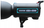 Grifon Вспышка студийная zXz-600 (600Дж+пилот:150Вт) байонет BOWENS (1/32-1/1, 1/2000s-1/800s, 0,3-1,2s)