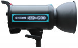 Grifon Вспышка студийная zXz-600 (600Дж+пилот:150Вт) байонет BOWENS (1/32-1/1, 1/2000s-1/800s, 0,3-1,2s)